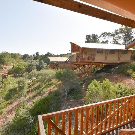 Salema Eco Camp - Sustainable Camping & Glamping Exterior foto