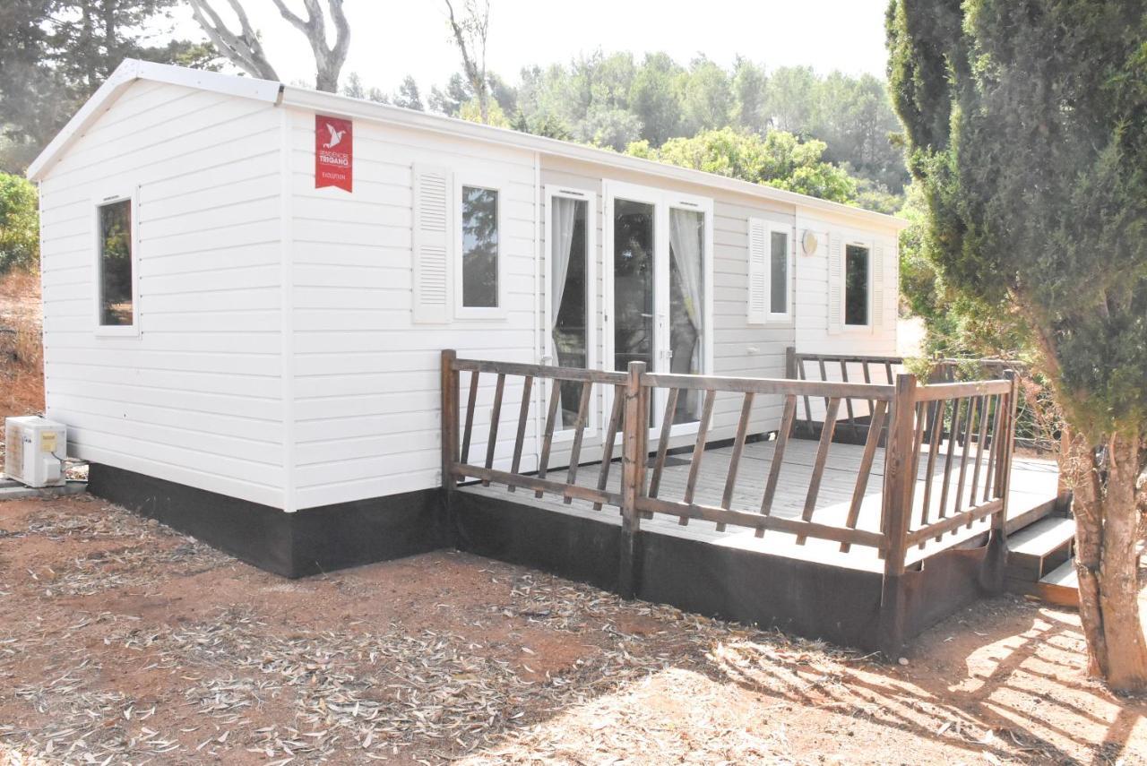 Salema Eco Camp - Sustainable Camping & Glamping Exterior foto