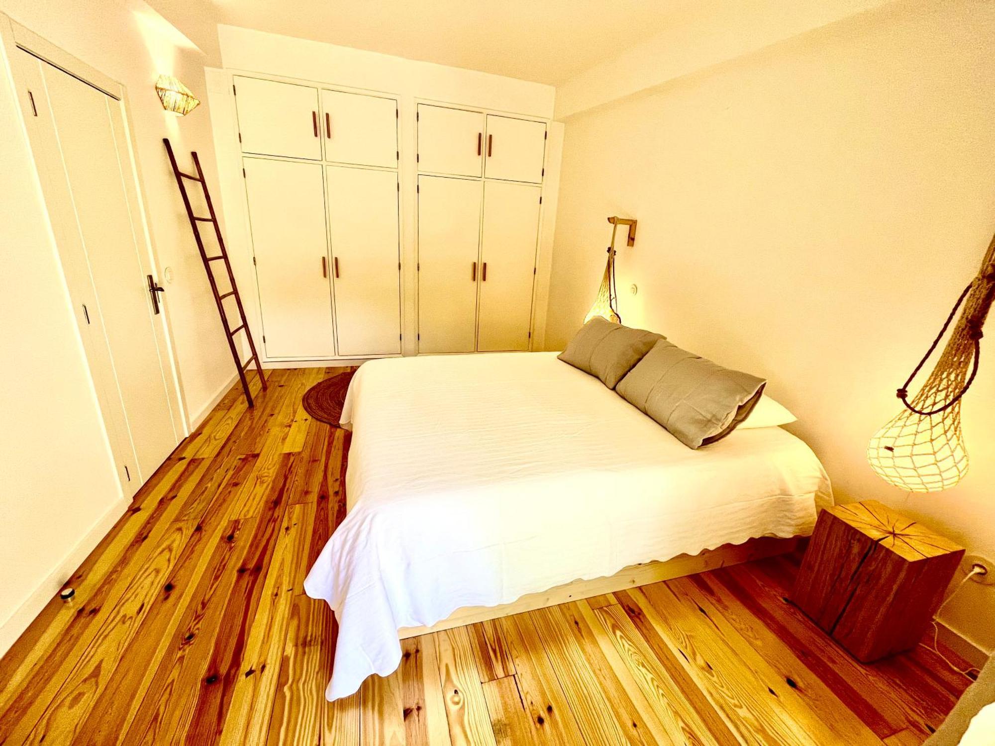 Salema Eco Camp - Sustainable Camping & Glamping Exterior foto