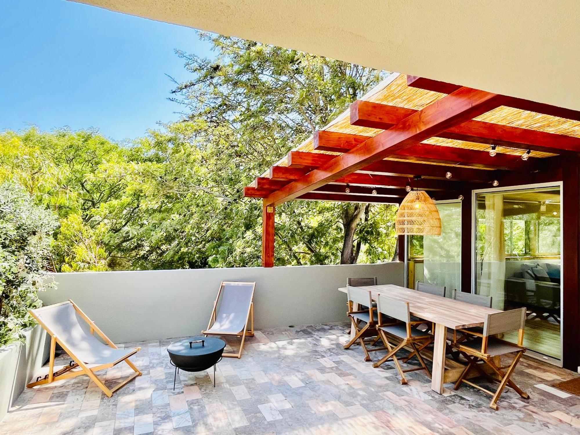 Salema Eco Camp - Sustainable Camping & Glamping Exterior foto